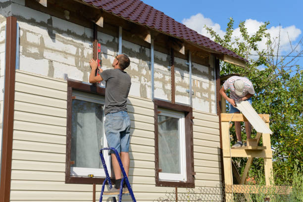 Best Aluminum Siding Installation  in Makawao, HI